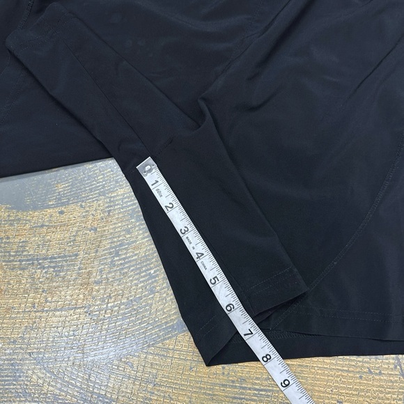 Air Jordan North Texas Mean Green Training Fly Basketball Shorts DQ7902-049 XXL - Picture 10 of 13